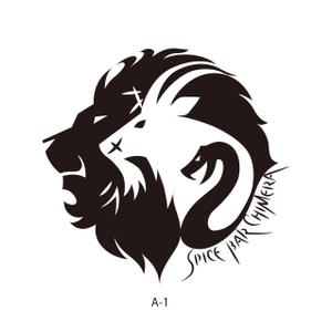kropsworkshop (krops)さんの架空の獣「キメラ」のイラスト制作への提案