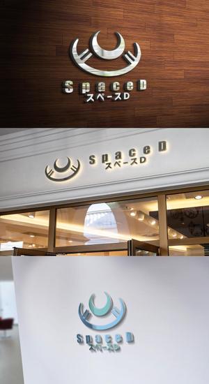 viracochaabin ()さんのドローン測量の専門企業のロゴ作成への提案