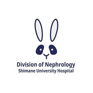 okicha-nel (okicha-nel)さんの島根大学医学部附属病院腎臓内科のロゴ作成への提案