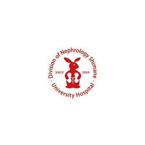 ol_z (ol_z)さんの島根大学医学部附属病院腎臓内科のロゴ作成への提案