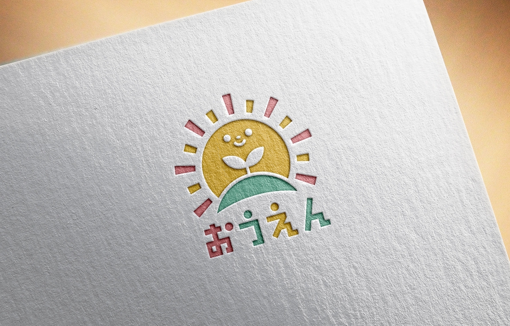 物流企業「(株)ヒガシ21」　CSR活動のロゴ