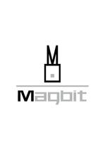 櫻井翠（サクライミナミ） (MINAMI_SAKURAI)さんの「Magbit（マグビット）」のロゴ作成への提案