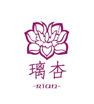 トーコ (tohco)さんのアジアン系エステのロゴ制作への提案
