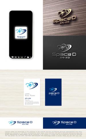 tog_design (tog_design)さんのドローン測量の専門企業のロゴ作成への提案