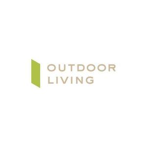 alne-cat (alne-cat)さんのアウトドア施設の運営会社「株式会社OUTDOOR LIVING」のロゴへの提案