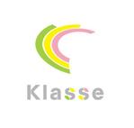 さんの「Klasse」のロゴ作成への提案