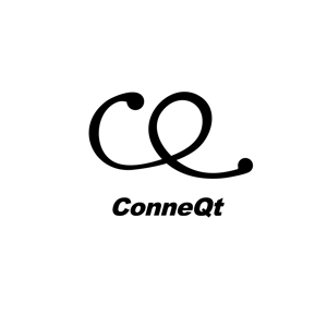 SHIN (kosreco)さんのパーソナルジム「ConneQt」のロゴへの提案