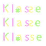 flower_gardenさんの「Klasse」のロゴ作成への提案