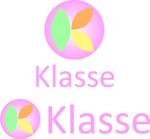 さんの「Klasse」のロゴ作成への提案