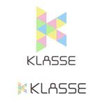 jikojikoさんの「Klasse」のロゴ作成への提案