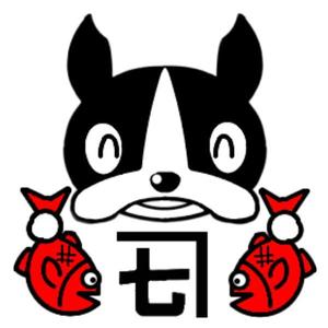 riomicさんのくまもんみたいなフレンチブルドックキャラクターを作って下さい。への提案