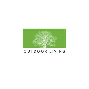 WIZE DESIGN (asobigocoro_design)さんのアウトドア施設の運営会社「株式会社OUTDOOR LIVING」のロゴへの提案