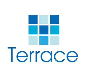 GOROSOME (RYOQUVO)さんの民泊ホテル「Terrace」のロゴへの提案