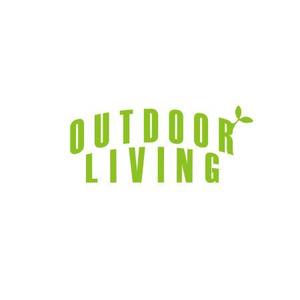 ATARI design (atari)さんのアウトドア施設の運営会社「株式会社OUTDOOR LIVING」のロゴへの提案