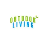 ATARI design (atari)さんのアウトドア施設の運営会社「株式会社OUTDOOR LIVING」のロゴへの提案