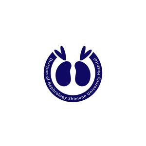 nabe (nabe)さんの島根大学医学部附属病院腎臓内科のロゴ作成への提案