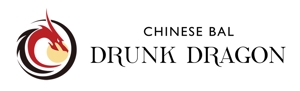 calimbo goto (calimbo)さんのCHINESE BAL 「DRUNK DRAGON」のロゴ制作への提案