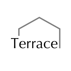 unionmouse (unionmouse)さんの民泊ホテル「Terrace」のロゴへの提案