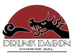 I-Asis_design (info_voice6963)さんのCHINESE BAL 「DRUNK DRAGON」のロゴ制作への提案