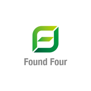ATARI design (atari)さんの貿易会社「Found Four」の会社ロゴへの提案