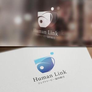 VNFdesign (late_design)さんの外国人技能実習生の派遣を行う会社のロゴへの提案