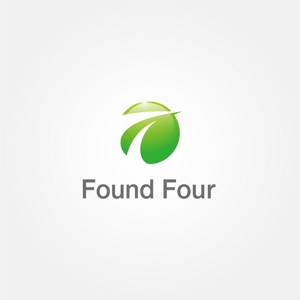tanaka10 (tanaka10)さんの貿易会社「Found Four」の会社ロゴへの提案