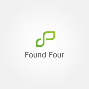 tanaka10 (tanaka10)さんの貿易会社「Found Four」の会社ロゴへの提案
