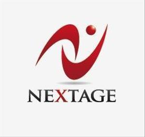 ヘッドディップ (headdip7)さんの「NEXTAGE」のロゴ作成への提案