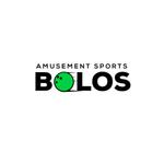 WIZE DESIGN (asobigocoro_design)さんのアミューズメント・スポーツ施設　「ＢＯＬＯＳ」　ボウリング場のロゴ・マークデザインへの提案