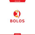 queuecat (queuecat)さんのアミューズメント・スポーツ施設　「ＢＯＬＯＳ」　ボウリング場のロゴ・マークデザインへの提案