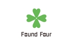 tora (tora_09)さんの貿易会社「Found Four」の会社ロゴへの提案