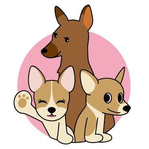 aztecminiさんの犬のイラスト制作をお願いしますへの提案