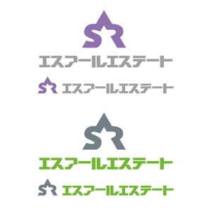 塚越　勇 ()さんの不動産会社のロゴ制作への提案
