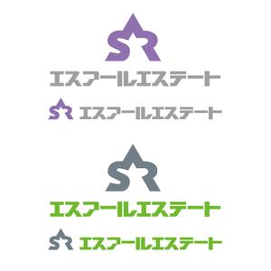 塚越　勇 ()さんの不動産会社のロゴ制作への提案