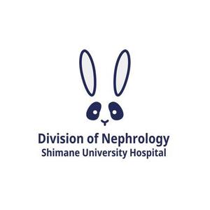 okicha-nel (okicha-nel)さんの島根大学医学部附属病院腎臓内科のロゴ作成への提案