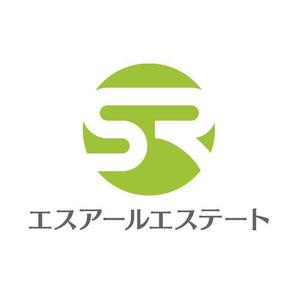 ogknさんの不動産会社のロゴ制作への提案