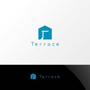 Nyankichi.com (Nyankichi_com)さんの民泊ホテル「Terrace」のロゴへの提案