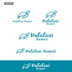 YOO GRAPH (fujiseyoo)さんのハワイ　アパレル　アイコン　ロゴ　HULALANI HAWAIIへの提案