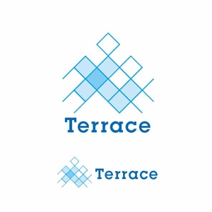 green_Bambi (green_Bambi)さんの民泊ホテル「Terrace」のロゴへの提案