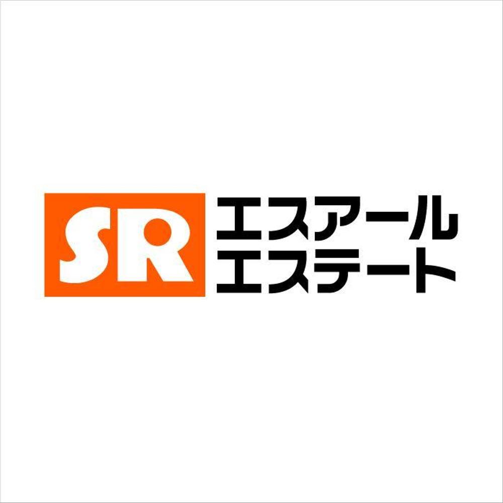 不動産会社のロゴ制作