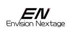 s.watanabe (plankton893)さんの【急募】次世代を担う芸能プロダクション・舞台制作会社「Envision Nextage」のロゴへの提案