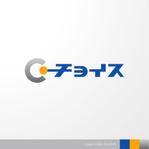 ＊ sa_akutsu ＊ (sa_akutsu)さんのIT会社「チョイス株式会社」のロゴへの提案