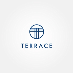tanaka10 (tanaka10)さんの民泊ホテル「Terrace」のロゴへの提案