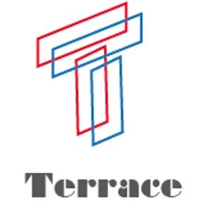 creative1 (AkihikoMiyamoto)さんの民泊ホテル「Terrace」のロゴへの提案