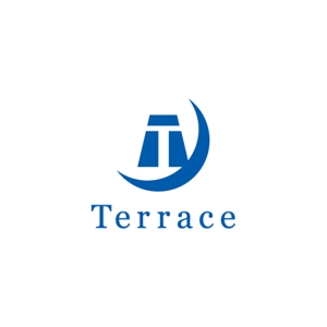 arizonan5 (arizonan5)さんの民泊ホテル「Terrace」のロゴへの提案