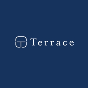 wawamae (wawamae)さんの民泊ホテル「Terrace」のロゴへの提案
