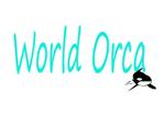 hirokichi (hirokchi)さんのデジタルサイエンス企業「株式会社ワールドオルカ World Orca Inc.」のロゴへの提案