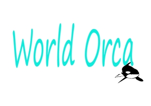 hirokichi (hirokchi)さんのデジタルサイエンス企業「株式会社ワールドオルカ World Orca Inc.」のロゴへの提案