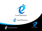Suisui (Suisui)さんの会社「合同会社Lead Partners」ロゴへの提案