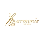 oo_design (oo_design)さんの「armonie」のロゴ作成への提案
